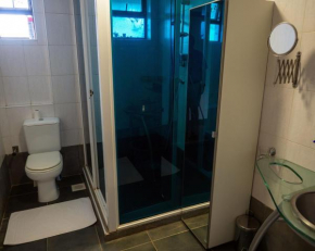 Kates one bedroom apartment